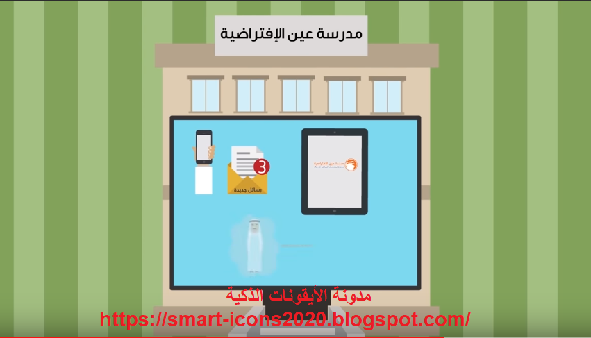 عين التعليمي موقع معلومات عن