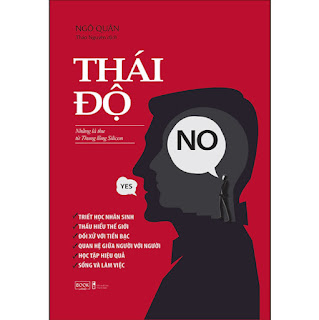 Thái Độ - Những Lá Thư Từ Thung Lũng Silicon ebook PDF-EPUB-AWZ3-PRC-MOBI