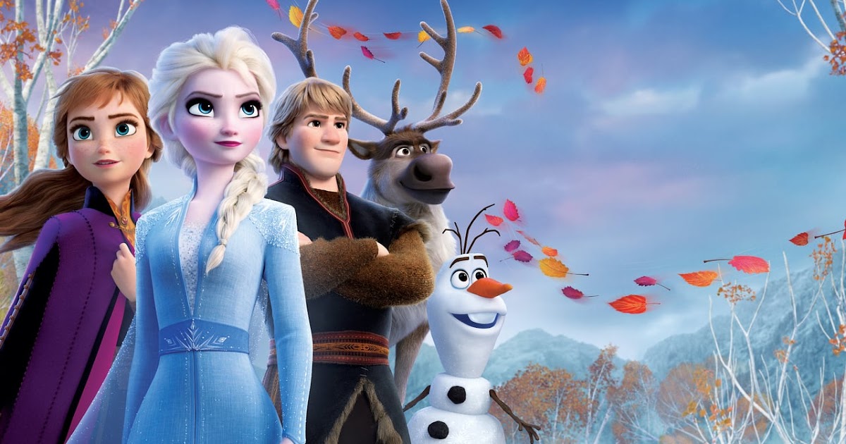 La Reine des neiges 2 Streaming VF ғɪʟᴍ ᴄᴏᴍᴘʟᴇᴛ HD Walt Disney Animation Studios TV Online