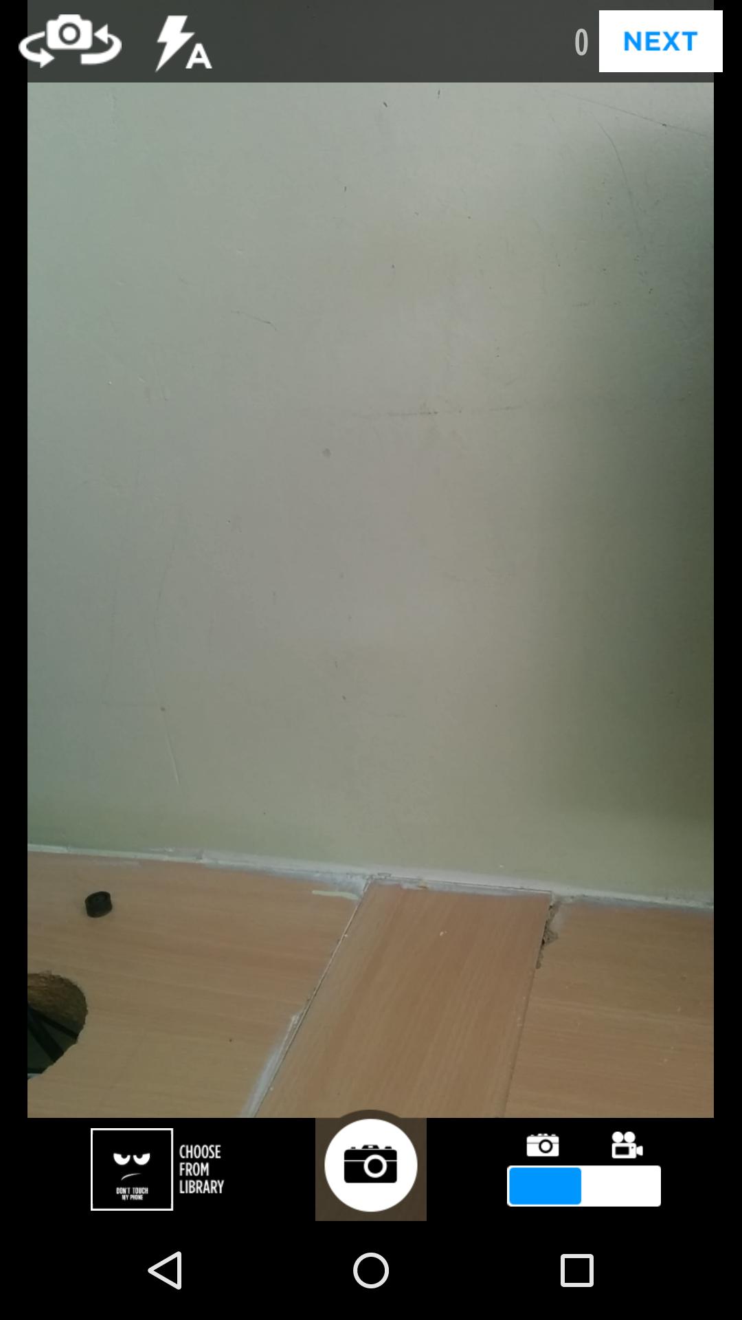 Arabic Knowledge blog مدونة المعرفة العربية Cordova Camera كوردوفا