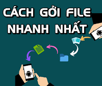 Cách chuyển file từ điện thoại sang máy tính và ngược lại dễ nhất chuyển file từ điện thoại sang máy tính