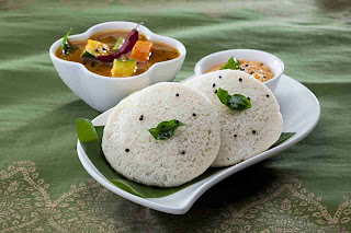 south indian breakfast