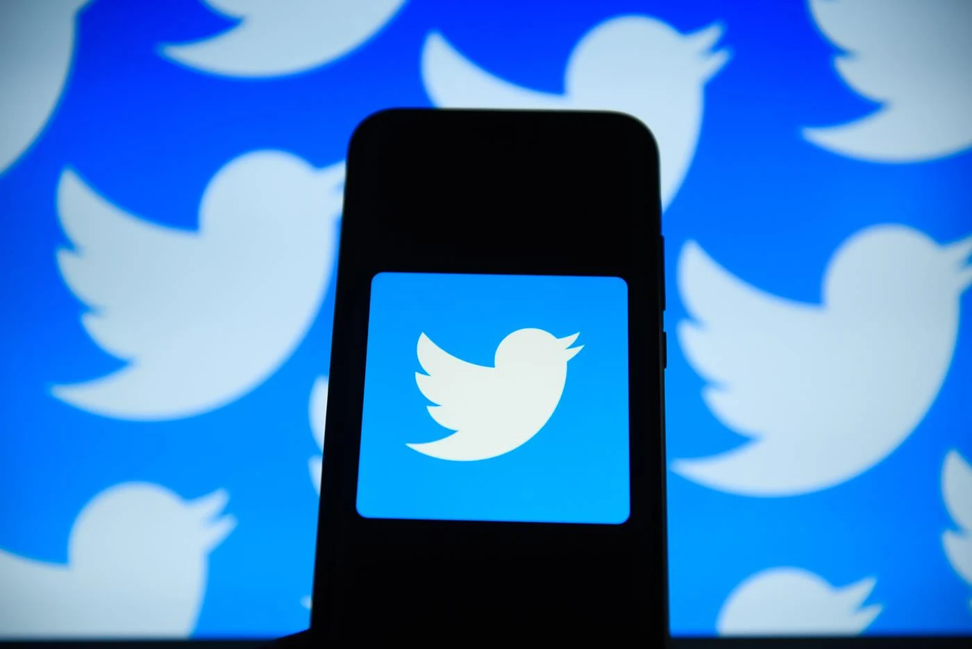 Twitter bug leaks phone number country codes