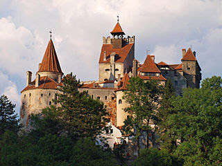 Bran Castle