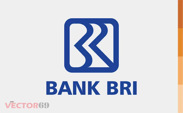 Logo Bank BRI (Bank Rakyat Indonesia) Potrait - Download Vector File AI (Adobe Illustrator) Logo Bank BRI (Bank Rakyat Indonesia) Potrait - Download Vector File AI (Adobe Illustrator)