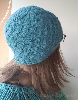 Katrina Eriksson Lidén. Fingerborgenmysteriet. Sticka föreningen.