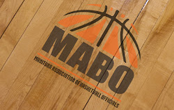 MABOref.com News: RETSD Manitoba Basketball Junior Officials Clinic - Dec 14, 2019