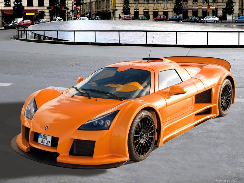 Gumpert Auto Gumpert Auto