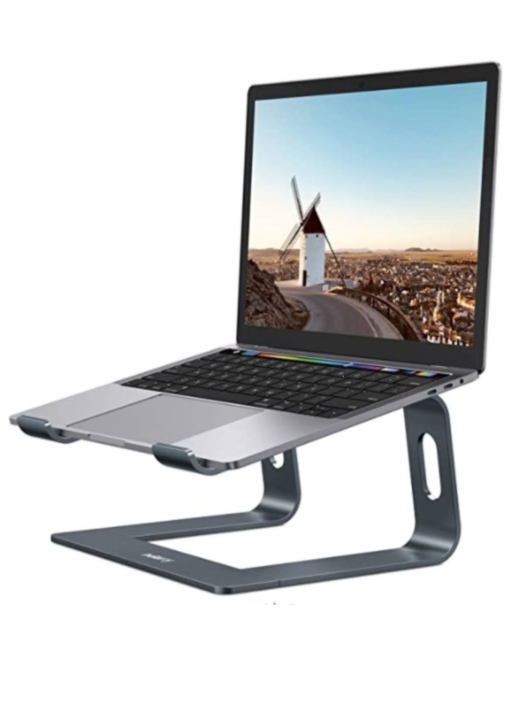 Zoom Laptop Stand