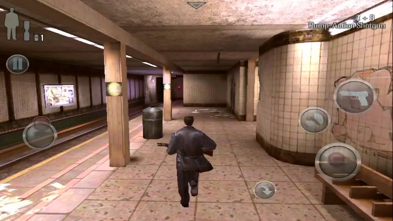 download max payne 3 apk data for android download max payne 3 apk data for android