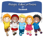 Yo participo en "blogs educativos" en facebook
