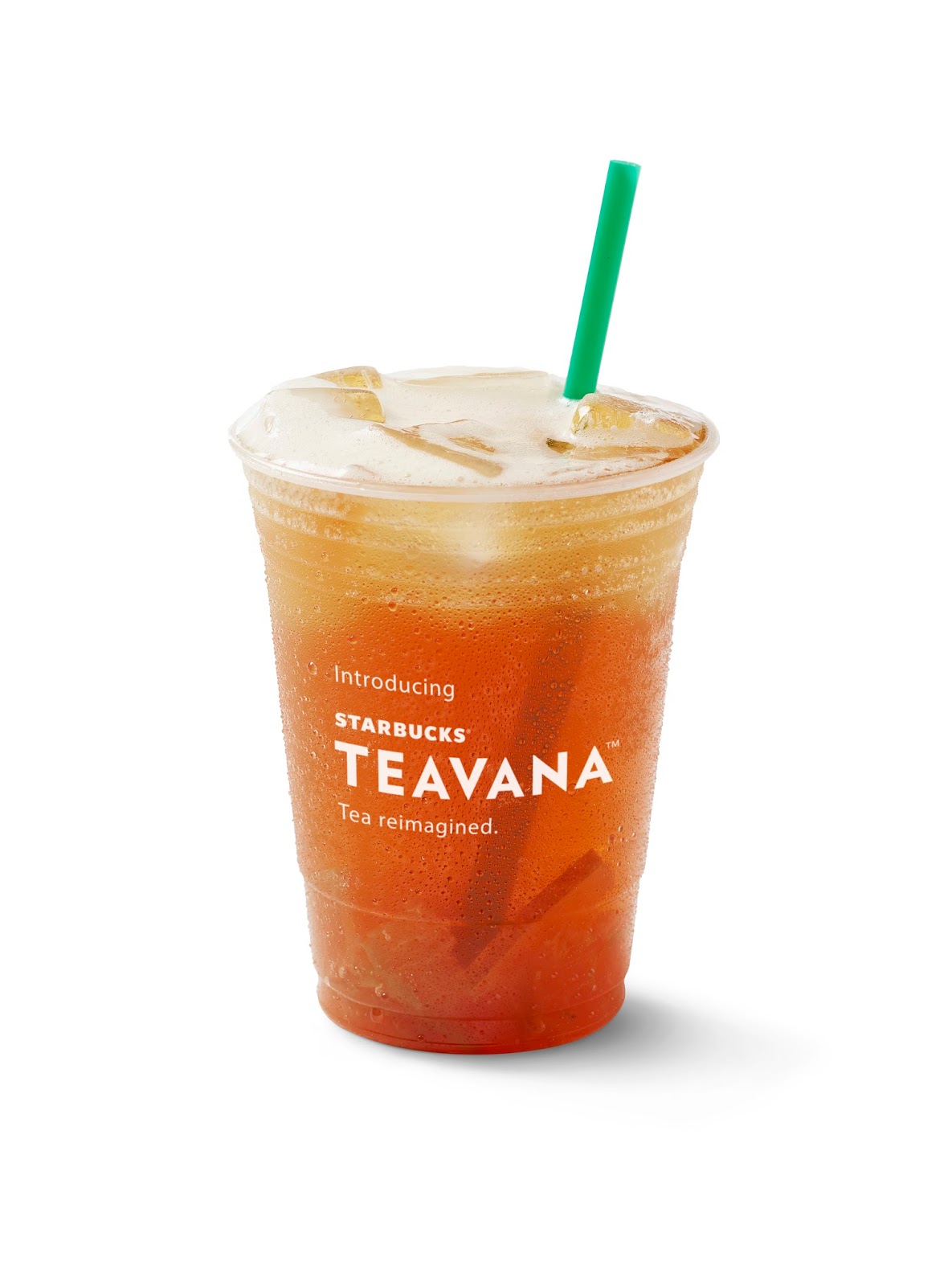 THE PHILIPPINES AND BEYOND Starbucks Teavana launched in Asia including the Philippines