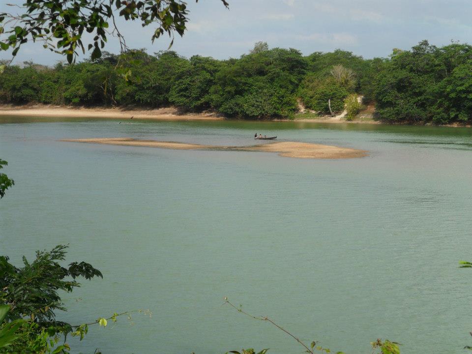 BOM SABER 10 RIO GURUPI UM PONTO DE LAZER NATURAL PRA SUA FAMILIA... BOM SABER 10 RIO GURUPI UM PONTO DE LAZER NATURAL PRA SUA FAMILIA...