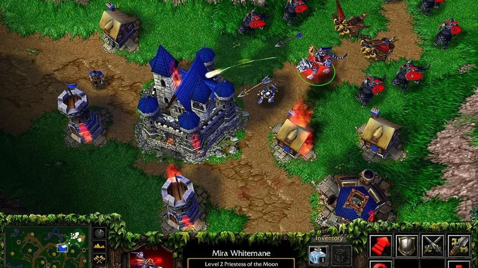 Warcraft iii on steam фото 101