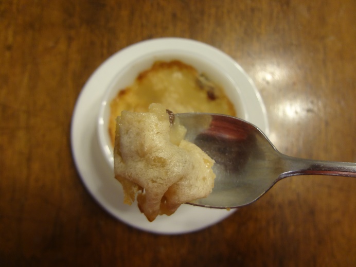 Vegan Soufflé Rothschild The Vegan Version