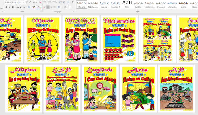 First Quarter Bulletin Boards For Grade 1 6 In MS Word All Via Single first-quarter-bulletin-boards-for-grade-1-6-in-ms-word-all-via-single