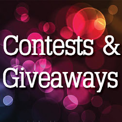 Enter Our Current Giveaways