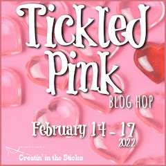 Tickled Pink Blog Hop