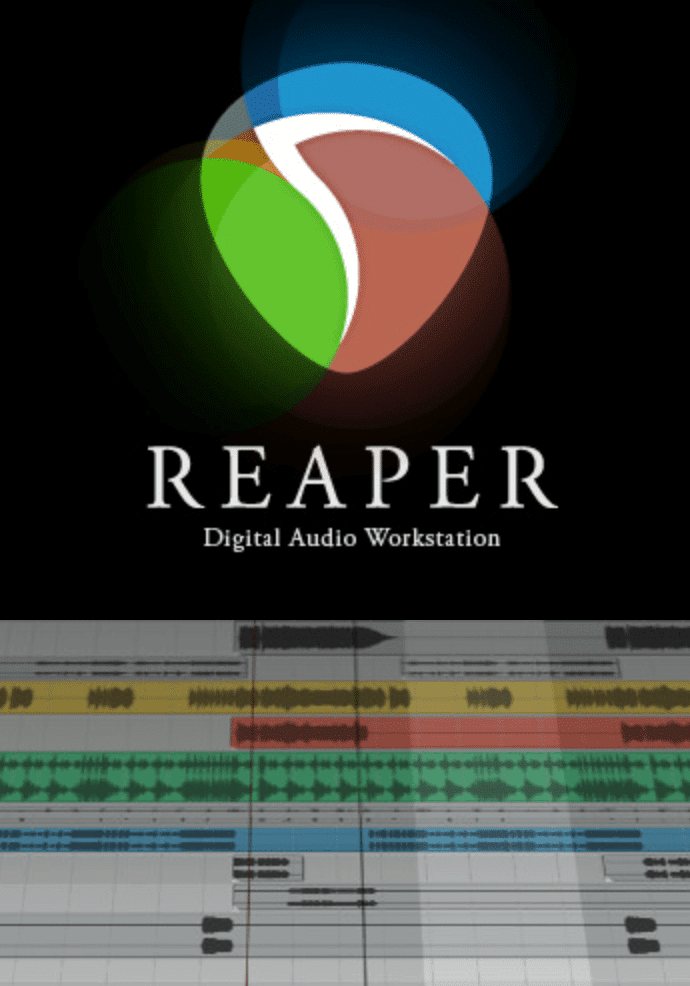 Reaper программа. Reaper mac os. Reaper mac os. Темы для рипера. Reaper панель инструментов.