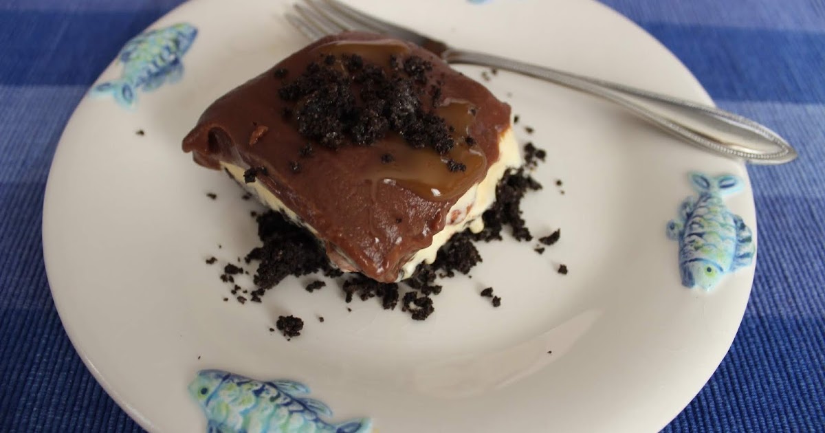 Ever Ready Homemade Buster Bars