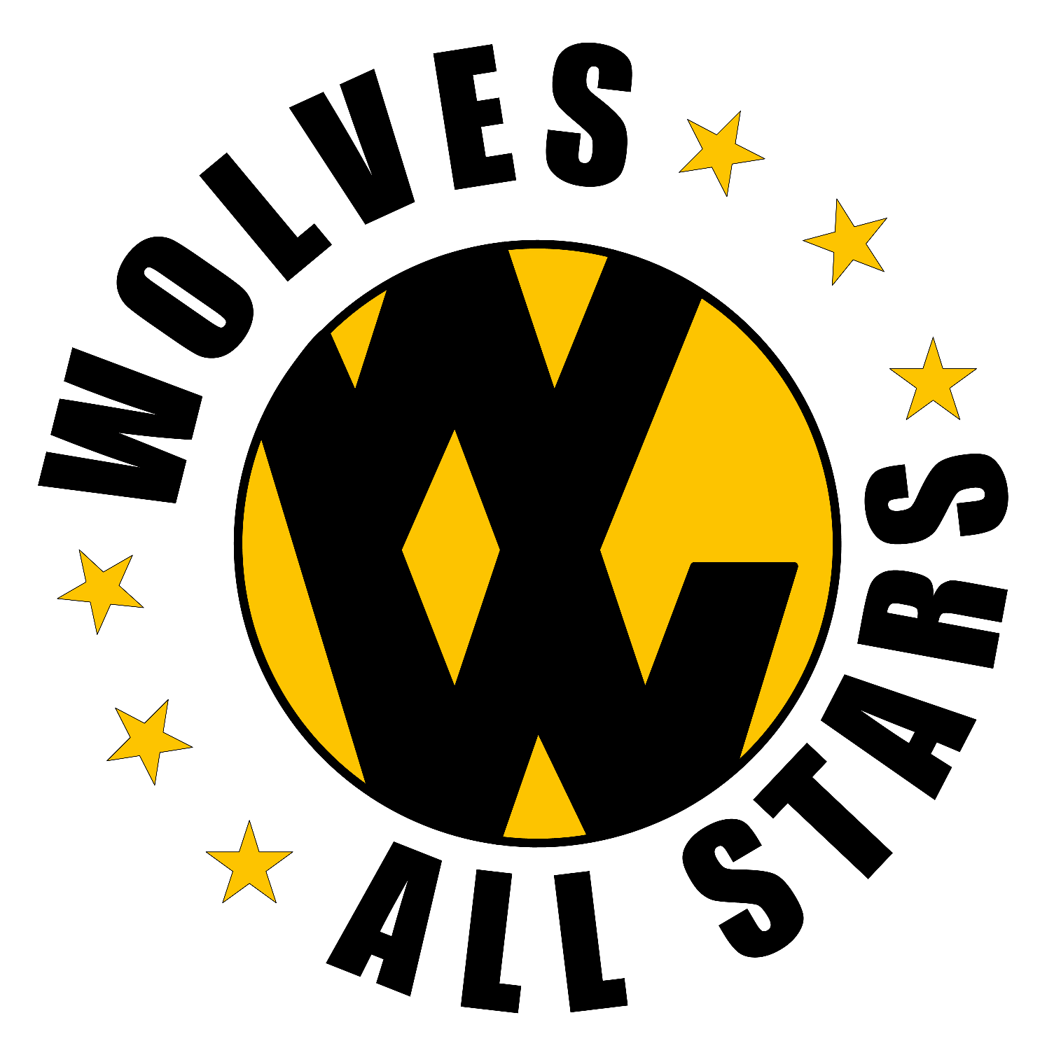 Wolves Football Club Logo Png