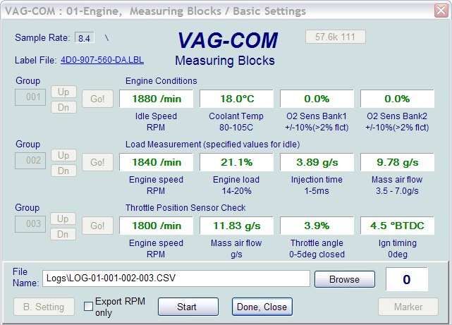 Группы ваг ком. Группа 4 АКПП VAG com. VAG com VCDS 19.6. VAG com группа форсунки. Скрин VAG com двигатель 12 группа.