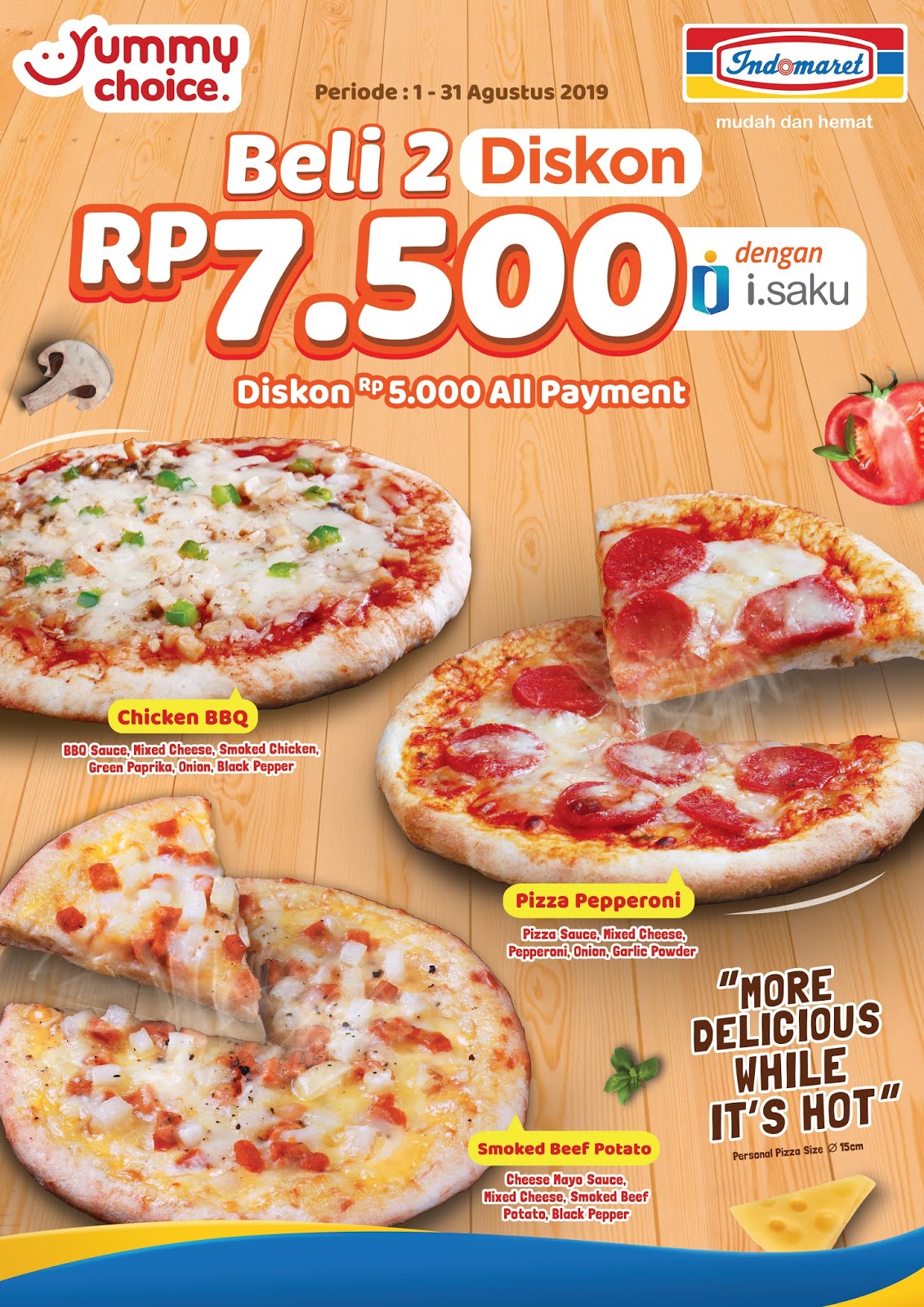 Contoh Brosur Makanan Terbaru 2019 Agen87