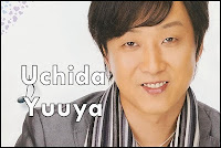 Uchida Yuuya Blog