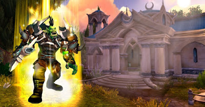 World of Warcraft Legion Expansion Image 4