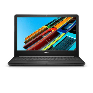Dell Inspiron 3567 Intel Core i3 7th Gen 15.6-inch FHD Laptop (4GB/1TB HDD/Windows 10 Home/MS Office/Black/2.5kg)