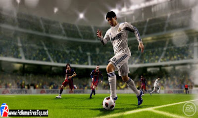 fifa 11 highly compressed pc game fifa 11 highly compressed pc game