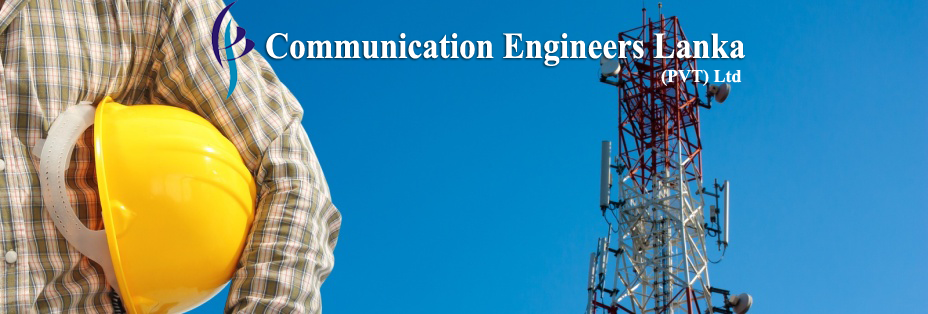 Communication Engineers Lanka (Pvt) Ltd