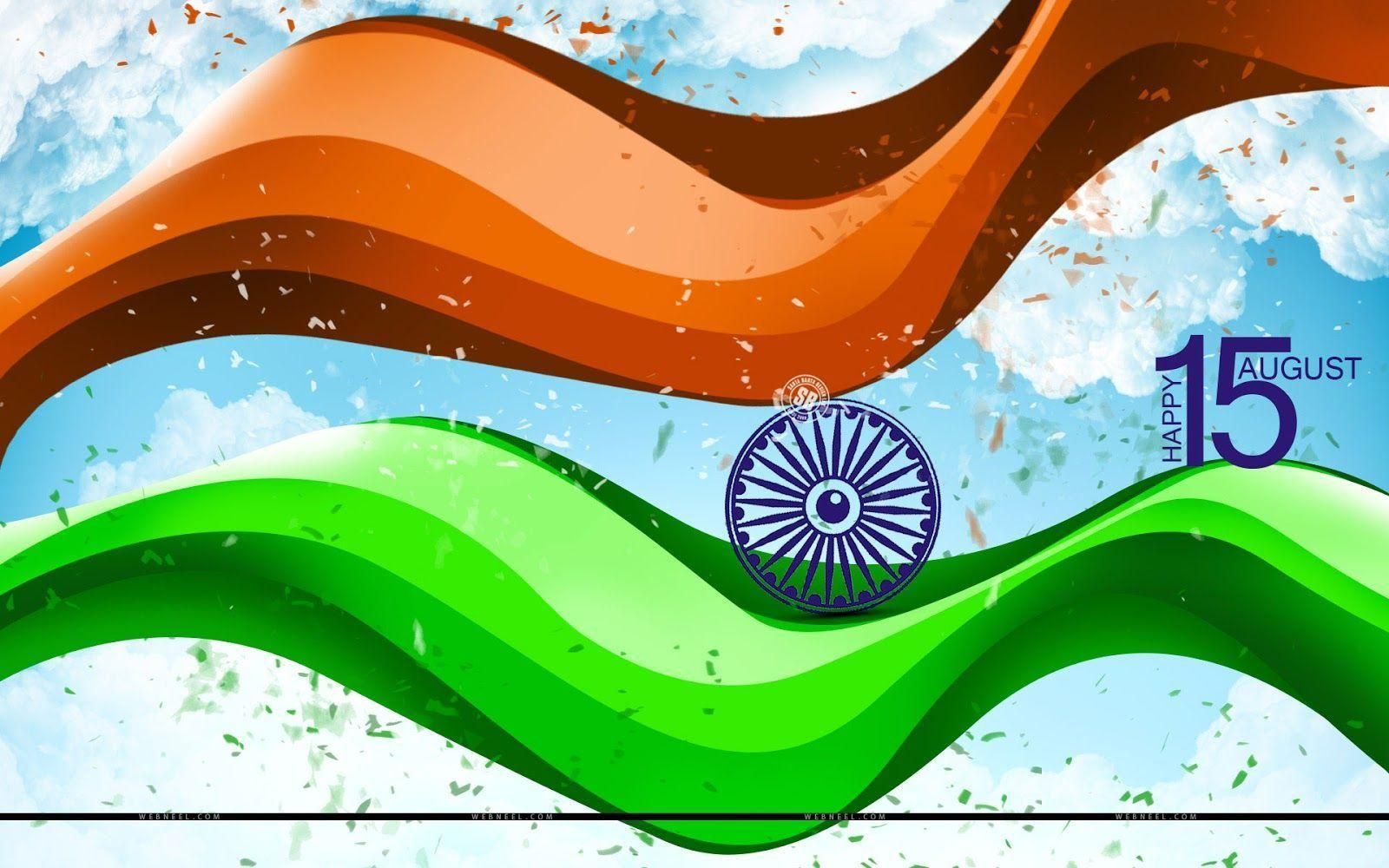 Happy Independence Day SMS Quotes Messages