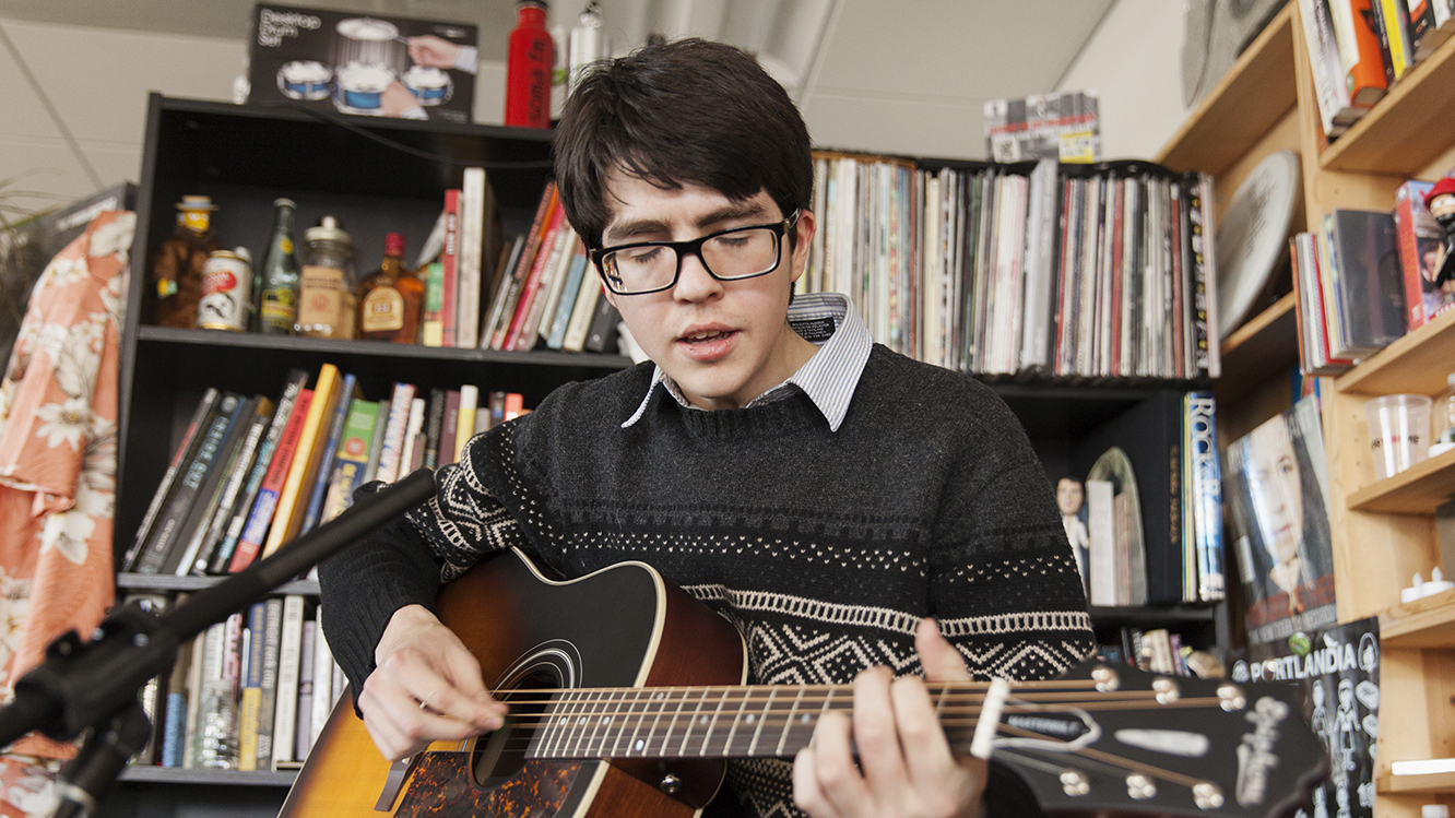 New Album Releases TEENS OF DENIAL (Car Seat Headrest) The