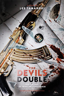The Devil's Double DVD FULL