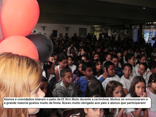 Escola Estadual Itiro Muto