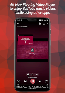 Pi Music Player – MP3 Player, YouTube Music Videos v3.0.2 Latest APK Pi Music Player – MP3 Player, YouTube Music Videos v3.0.2 Latest APK