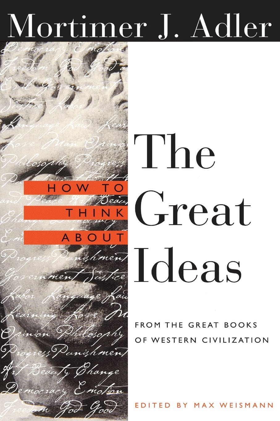 How To Think About the Great Ideas Project