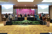 Tingkatkan Kapasitas UMKM, Poltekpar Lombok Gelar Workshop