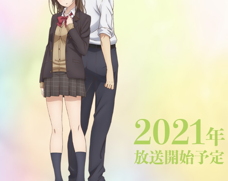 Hige Wo Soru Scan Vf Teaser de Hige wo Soru Soshite Joshikosei