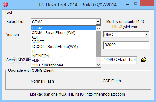 descargar lg flash tool 2014 descargar lg flash tool 2014