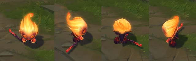 Surrender at 20: 9/25 PBE Update: Ezreal Champion Update, New Skins ...