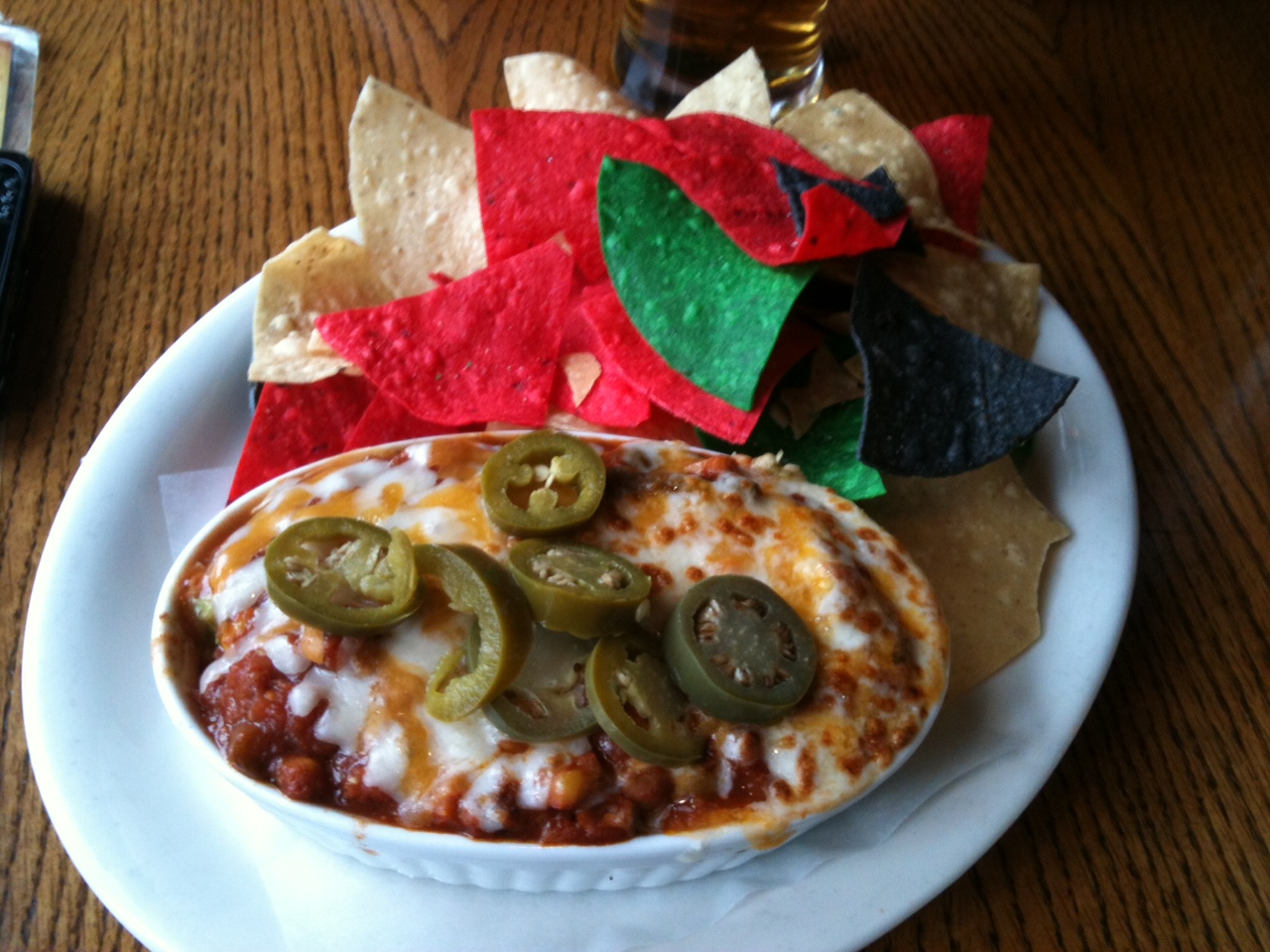 The truth about frivolous things February 2012