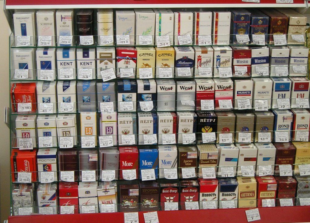 Где Купить Табак По Оптовым Ценам