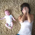 You are mom-shaming yourself without even realizing