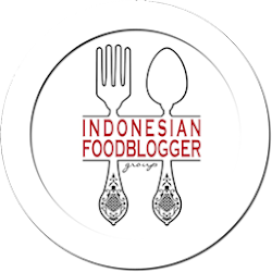 Indonesian Foodblogger