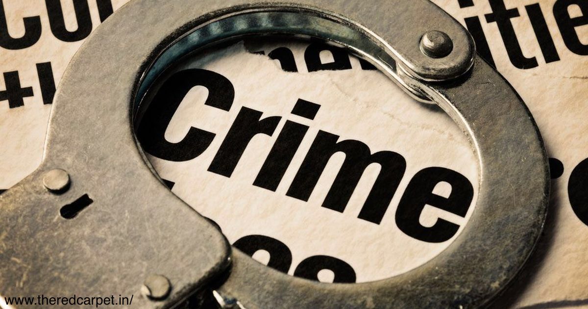 What is the definition of a crime?