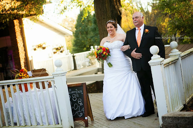 Amber Ford Photography Adam + BriAnna {Colorful Autumn