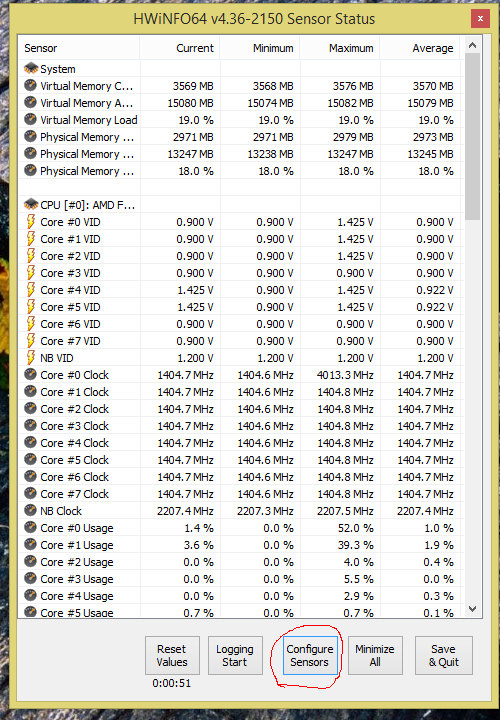 How To Monitor PC Temperatures In RealTime While Gaming Ron's Tech Tips