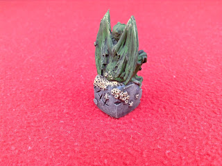 Crooked Dice Cthulhu model